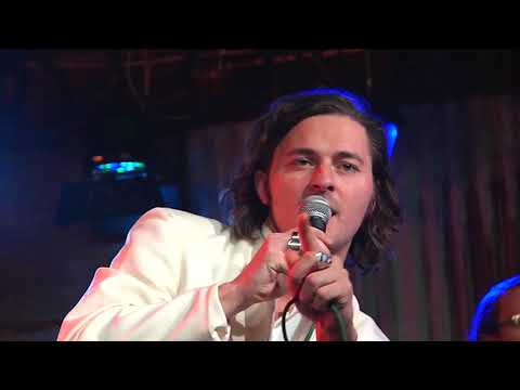 Harpooner   Everybody Likes You