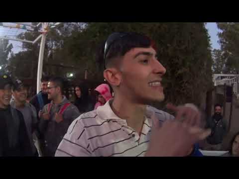 URBANMISTIK Fecha 5 8tavos - Feldeef vs Big T y Destroy -