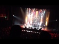 Richard Thompson, Stony Ground, Brighton Dome, 22 Feb 13