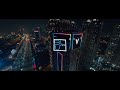 BLU Dubai Fly Through