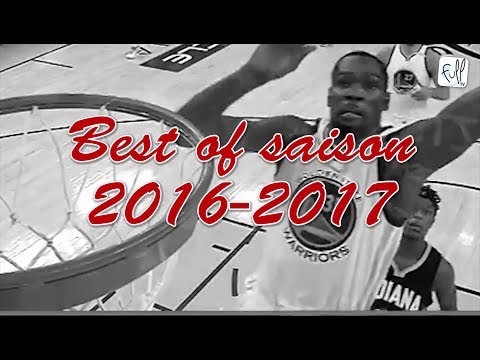 FullBasket - Best-Of 2016-2017