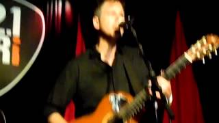 Calexico "Bullets and Rocks" at Lestat's San Diego 7/6/2015