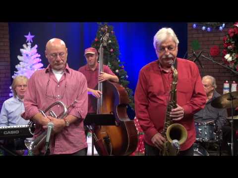 Nick Goumas Quintet ChristmasTime Is Here