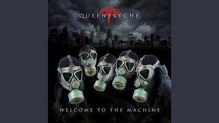 Welcome To The Machine