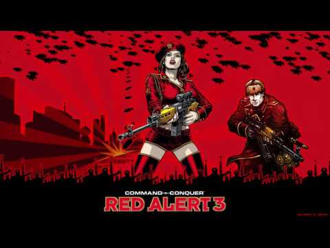 Command & Conquer: Red Alert 3 - Ultimate Soviet March Music Mix - Including Metal Covers + Uprising