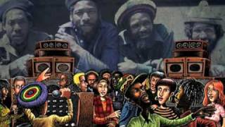 Wailing Souls - Stop the Red Eye