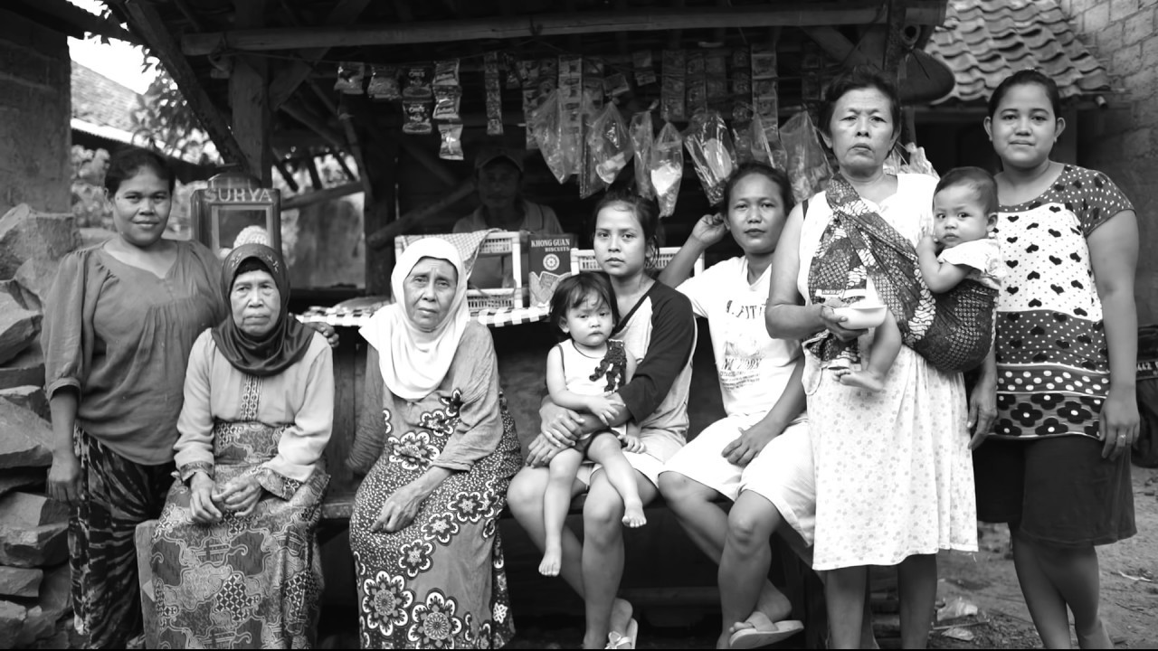 Fragment (2015) Official Trailer