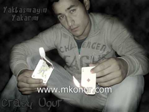MKONuR Ft Crazy UguR - Bir Kere DinLe [2010]
