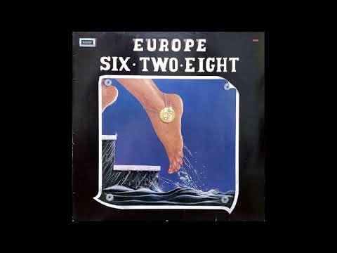 Six Two Eight Europe 1985