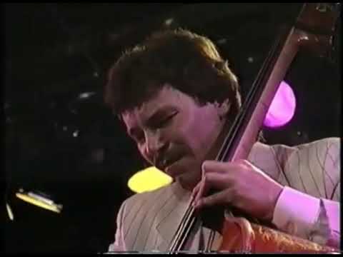 Russian Folk Dance#Барыня. Montreux Jazz Festival 1992. Mus. Mikhail Ivanov