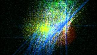 Maurice Jarre - Laurence of Arabia (Overture) (music visualization by Božidar Svetek)