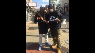 L.A.G Deze My Hood- Feat Hotboy Turk (Official Video)