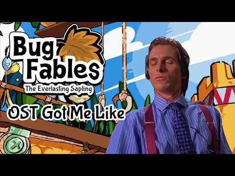 Bug Fables OST Got Me Like