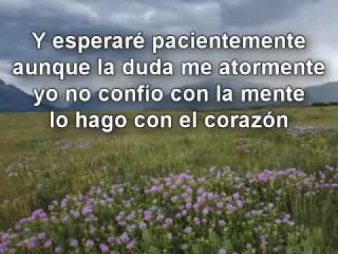 Esperar en Ti   Jesus Adrian Romero