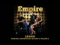 Empire Cast Crown Ft Jamila Velazquez