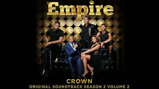 Empire cast - Crown (ft.Jamila Velazquez)