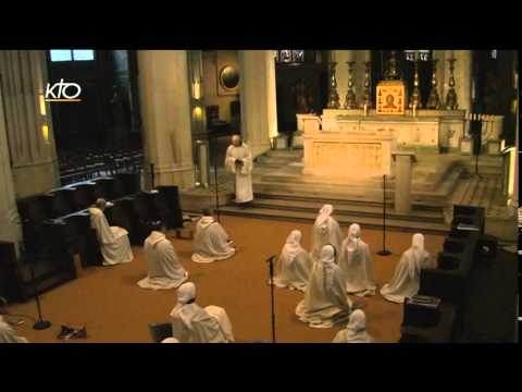 Office du milieu du jour du 25 février 2015