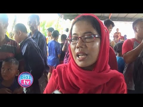 Sri Untari, Warga Trenggalek Ingin Pemimpin Yang Menjaga Konsistensi Sumpahnya - bioztv.id
