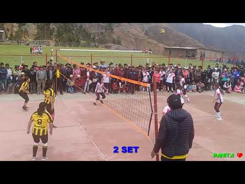 PILAS - 2019 (COPA CONFRATERNIDAD YAUYINA)