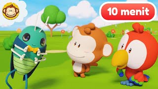 Download lagu Lagu Anak Anak | Pok Ame Ame dan Lainnya mp3 Download lagu Lagu Anak Anak | Pok Ame Ame dan Lainnya mp3