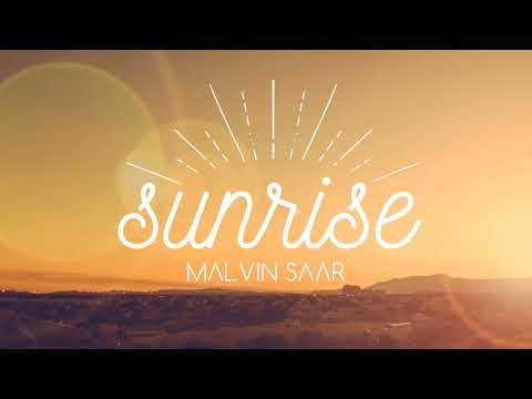 Malvin Saar - Sunrise | Wesub Vlog