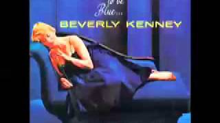 beverly kenney/the charm of you (very rare)