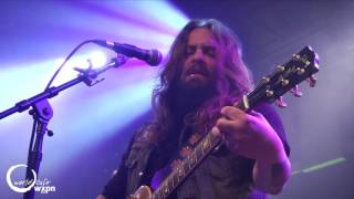 Strand of Oaks - "Radio Kids" (Recorded live for World Cafe)