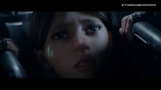 Scavengers World Premiere Trailer