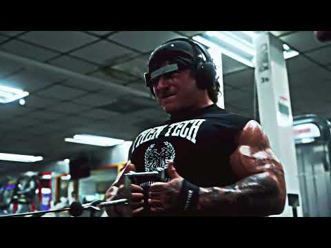 TREN TWINS - BURN IT ALL DOWN (ULTIMATE GYM MOTIVATION)