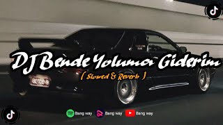 Download lagu DJ Bende Yoluma Giderim X Mashup India Mengkane Viral Tik Tok 2023 ( Slowed&Reverb)🎧 mp3
