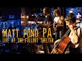 ''New Hampshire'' - Matt Pond PA