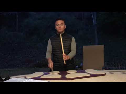 Stick Control 110bpm