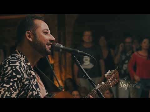 TITÁ MOURA/ REFORMA AGRÁRIA / SOFAR SOUNDS