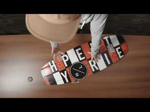 Hyperlite - Motive Jr. - 2021