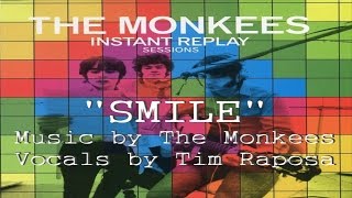 Tim Raposa --  SMILE - Monkees Cover