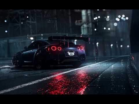 Roberto Kan - Premonition