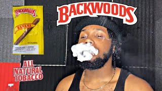 Banana Backwoods Review