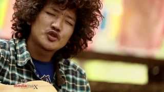 The Blue Orchid Sessions [featuring Misty Terrace]