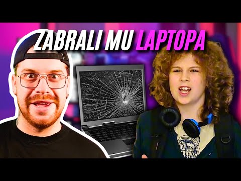 SZKOŁA i UZALEŻNIENIE OD KOMPUTERA 🖥️