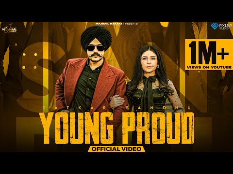 Young Proud