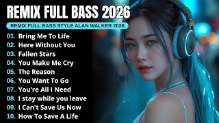 Download lagu DJ Remix Full Bass | Full Album Style Alan Walker | Playlist 2026 #EDM #Chill #Remix mp3 Download lagu DJ Remix Full Bass | Full Album Style Alan Walker | Playlist 2026 #EDM #Chill #Remix mp3