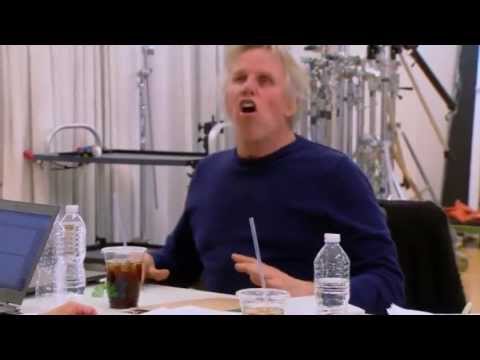 Gary Busey - The Greatest Hits - US Celebrity Apprentice Series 13