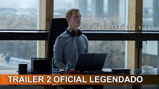 O Outro Lado das Redes 2026 Trailer Oficial Legendado