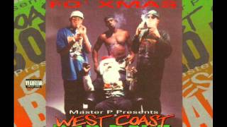 C-Murder &amp; Master P - Christmas In Da Ghetto