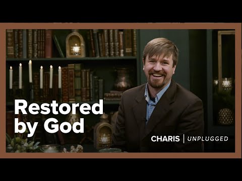 Restored by God - Jonathan Yankee - Charis Unplugged - Season 3 Ep.5