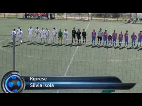 DIL32 260317 - ATHLETIC - MOLASSANA 1-1 | PROMO B