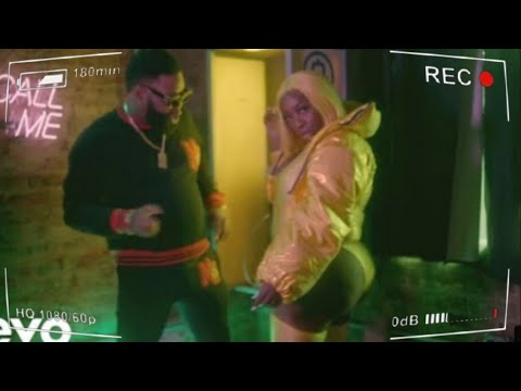 Reaction to spice,Demarco,meeka new song