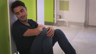 #SummerCamp Whatever Happens (ages 14-17)