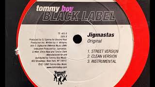 Jigmastas - Original