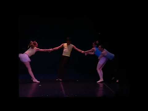 A Midsummer Night's Dream  -  John Castagna